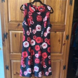 Tommy Hilfiger sleeveless Dress